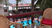 Jeevan Ayurvedic Beach Resort - Ocean View