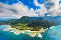 現代豪華海濱卧室套房度假村，可住10人! - 沙灘