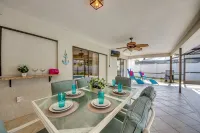 Cape Escape- 3 Bedroom with Heated Salt Water Pool - maisons de vacances