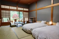 Takamiya Ryokan Sagiya Sansorai - 4 звезды