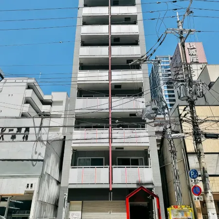 HK House