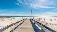 Exquisite Phoenix VII 7604 Sleeps 8-Direct Beachfront, Fabulous Amenities! - 2 Sao