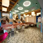 Aaditri Inn - Desayuno