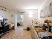 Dipendenza Hotel Bellavista Hotels near Lido Centro Train Station