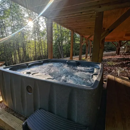 Boulder Trail Getaway- 15 min from New River Gorge National Park