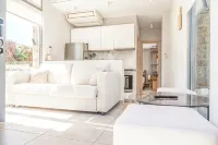 Ocean Private Villas - Pefkochori Halkidiki - Villas