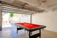 Pool/Spa/Games/Peaceful Garden Retreat - Pool