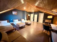 Bricks Hotel - Wi-Fi