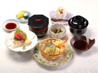Hotel Grand Shinonome - Breakfast
