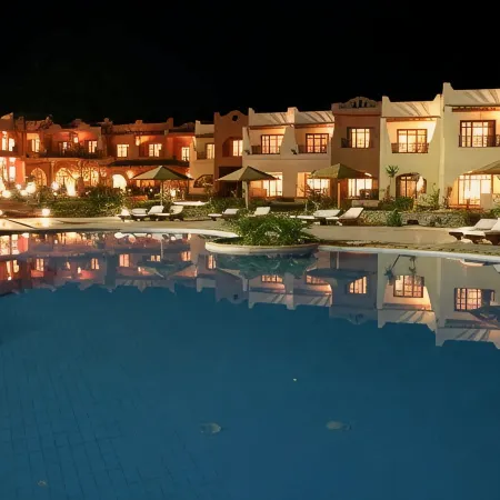 Tropitel Dahab Oasis