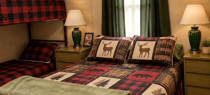 Quiet Escape for Hunters & Family Retreats! Hotels in Apache County