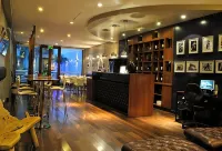 Palermo Suites Buenos Aires Apartments - مطابخ