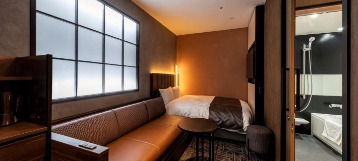 Kobe Plaza Hotel Hotele w: Kobe