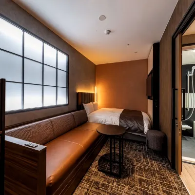 Kobe Plaza Hotel Hotels near JR Kobe Station