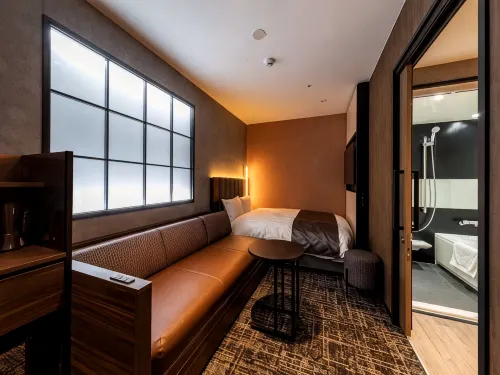 Kobe Plaza Hotel - 4 stelle