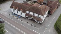 The Selsey Arms - Baarit