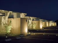 Nozomi Glamping & Spa Saku X Karuizawa - Kuumat lähteet