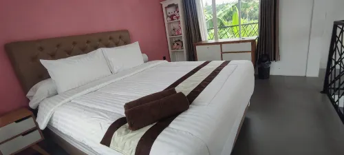 Lyandra Villa - รีสอร์ท