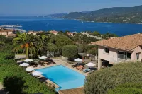 Résidence & Hôtel Aria Marina - Ocean View