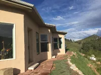 Dream Canyon A Mountain Paradise Retreat: Breathtaking Mountain View’s, - Mountain view
