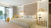 Hotel Morlans Suites - Adults Only - Balkoner