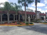 Motel 6 Spring Hill, FL - Weeki Wachee - Kæledyr tilladt