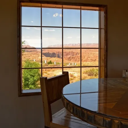 KOKOPELLI HOUSE-Enchanting/Luxurious Desert Southwestern Home w/Panoramic views!