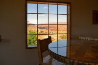 KOKOPELLI HOUSE-Enchanting/Luxurious Desert Southwestern Home w/Panoramic views! - 4-نجوم