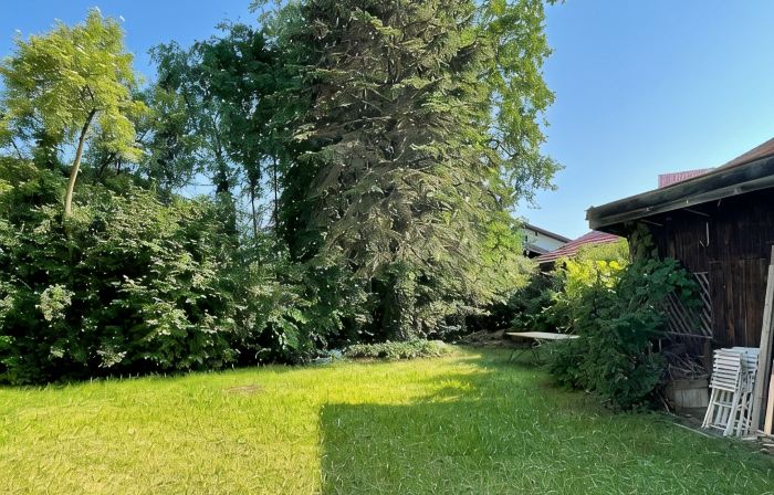 Holiday Home at the Chiemsee - 10 minutes walk to the lake