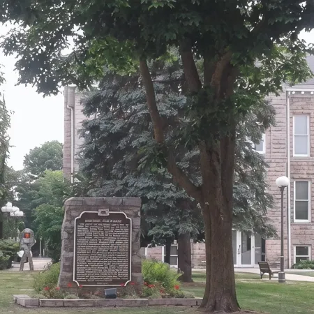 Prime Location in the Heart of it All on Washington Ave