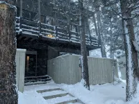 Mammoth 3 BD/2 BA Condo with Balcony, Patio & Private Spa/Hot Tub - Pet Friendly - 2 星級