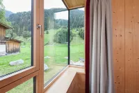 Laudinella - Apart - Mountain view