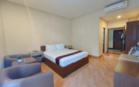 Grand Dian Hotel Bumiayu