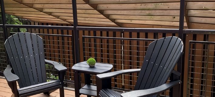 Luxury Condo at Vineyard Lofts Hotels in Chikaming Township