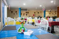 Marbello Ariau Hotel - sarapan