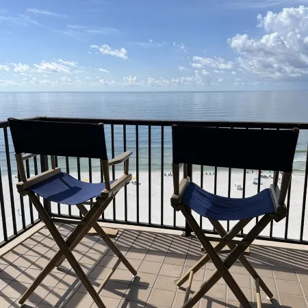 Romar House Beachfront Retreat - 3Br Gulf Views