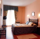 Hotel Casa Aurelia - parking