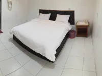 Pangkor Home Sea Village - ห้องครัว