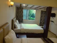The Byke Retreat Sai Cottage - Pan India Pure Veg Hotel Chain - Kæledyr tilladt