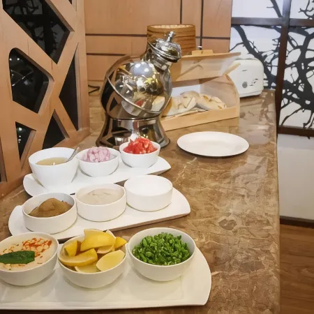 Almuhaidb Residence Al Jubail