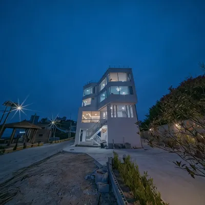 Gangneung Your Anmok Grass Hotels near Jumunjin Port