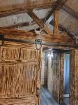 Charming Amish-Built Log Cabin in Utica, PA - Homestays