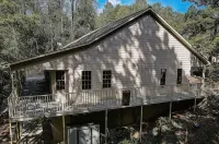 Lake Lure-Rumbling Bald-Large Family Friendly-No Steps 1st Floor-Games/Playroom - 4 stjerner
