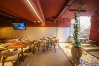 Comfort Boutique Hotel - 2-Star