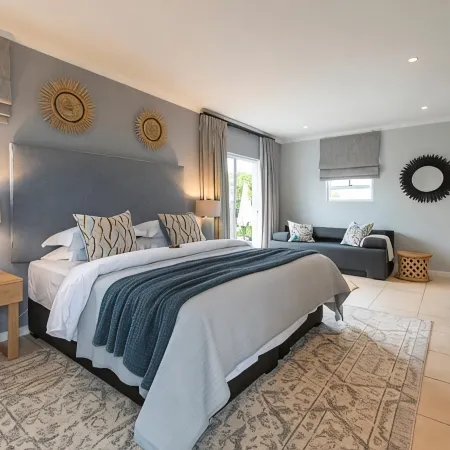 Mes Amis Beach Guest House