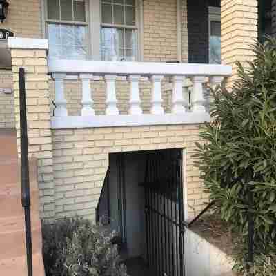 Charming H St Oasis close to Capitol and museums Hotel Exterior