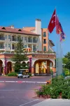Miramare Queen Hotel - Ultra All Inclusive - Mountain view