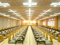 Isawa View Hotel - internet