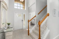 Beautiful 5 Bedroom Pool Home on the Water! - Private Pools