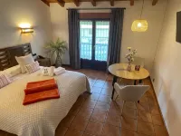 Hotel-Apartamento Rural Atxurra - bar